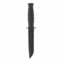 KA-BAR Black Short Fighting Knife